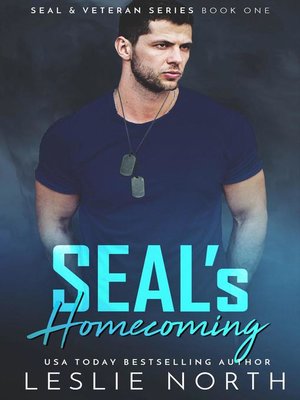 cover image of SEAL's Homecoming